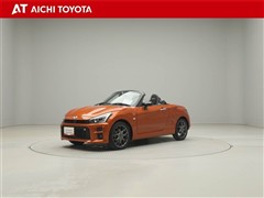 トヨタ コペン GRスポーツ