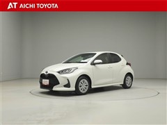 トヨタ ヤリス HV Z
