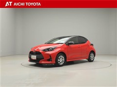 トヨタ ヤリス G