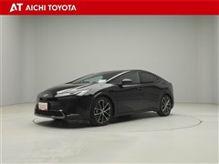 トヨタ プリウス Z