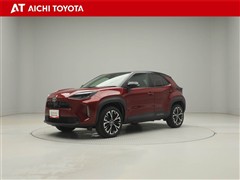 トヨタ ヤリスクロス HV Z
