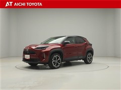 ヤリスクロス HV Z