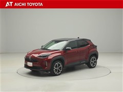 ヤリスクロス HV Z