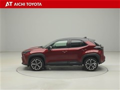 ヤリスクロス HV Z