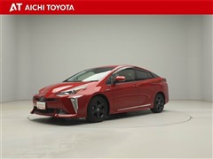 プリウス Sツーリングセレクション