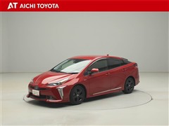 プリウス Sツーリングセレクション