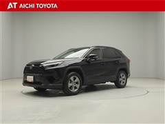 RAV4 HV X