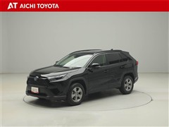 RAV4 HV X