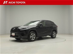 トヨタ RAV4 HV X