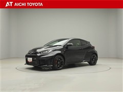 トヨタ GRヤリス RZハイパフォーマンス