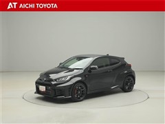 GRヤリス RZハイパフォーマンス