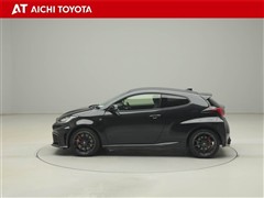 GRヤリス RZハイパフォーマンス