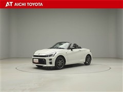 トヨタ コペン GRスポーツ