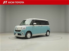 ダイハツ ムーヴキャンバス X リミテッドメ