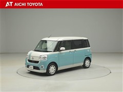 ムーヴキャンバス X リミテッドメ