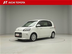 トヨタ ポルテ F