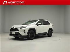 トヨタ　RAV4 X