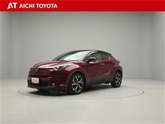 トヨタ C-HR HV G LEDエディション