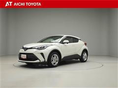 トヨタ　C-HR HV S