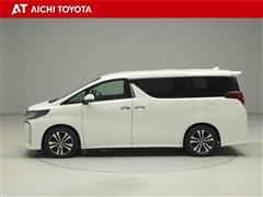 アルファード S Cパッケージ