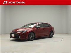 カローラツーリング HV WXB