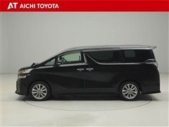 ヴェルファイア Z Aエディションコ