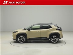 ヤリスクロス ハイブリッド Z