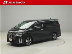 アルファード S Cパッケージ