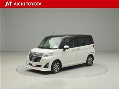 ルーミー カスタムG