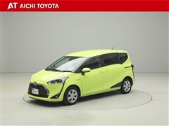 シエンタ HVファンベースG