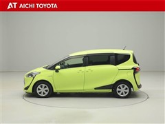 シエンタ HVファンベースG