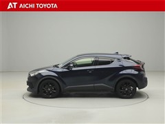C-HR ハイブリッドGモ-ドネロ