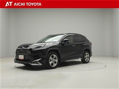 トヨタ RAV4 ハイブリッドG