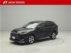 RAV4 ハイブリッドG