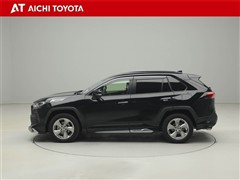 RAV4 ハイブリッドG