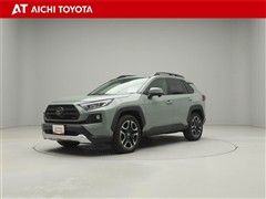 トヨタ RAV4 アドベンチャー