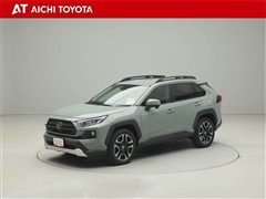 RAV4 アドベンチャー
