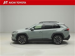 RAV4 アドベンチャー