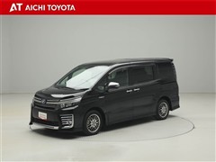 ヴォクシー HV ZS キラメキ2