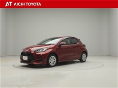 ヤリス ハイブリッド Z