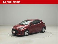 ヤリス ハイブリッド Z