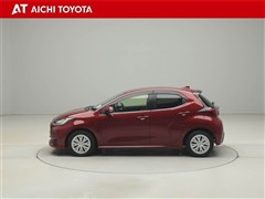 ヤリス ハイブリッド Z