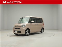 タント X リミテッド SA3