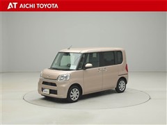 タント X リミテッド SA3