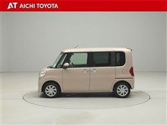 タント X リミテッド SA3