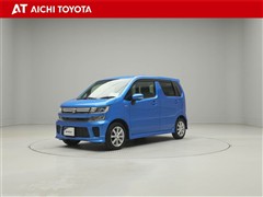 ワゴンR HV FZセーフティパッケ