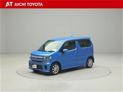 ワゴンR HV FZセーフティパッケ