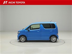 ワゴンR HV FZセーフティパッケ