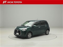 パッソ モーダチャーム