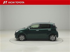 パッソ モーダチャーム